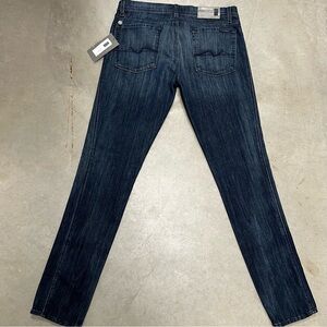 7 For All Mankind Jeans NWT